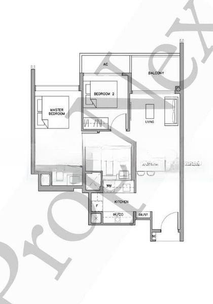 JUNIPER HILL 12