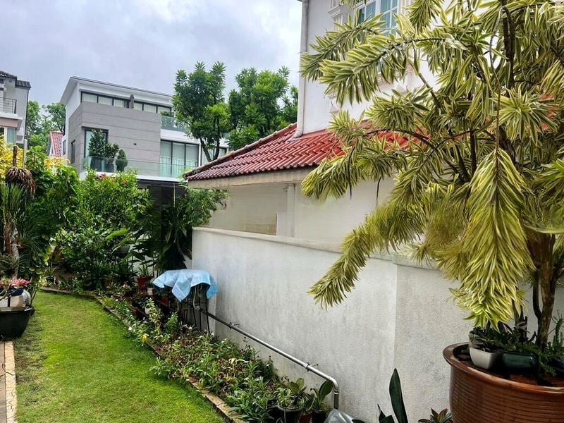 ORCHID VILLAGE 6