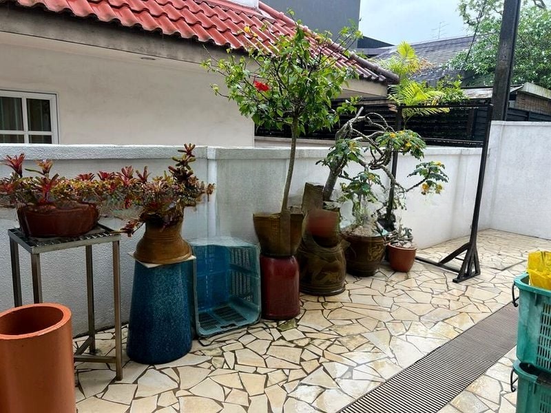 ORCHID VILLAGE 5