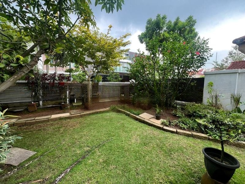 ORCHID VILLAGE 7