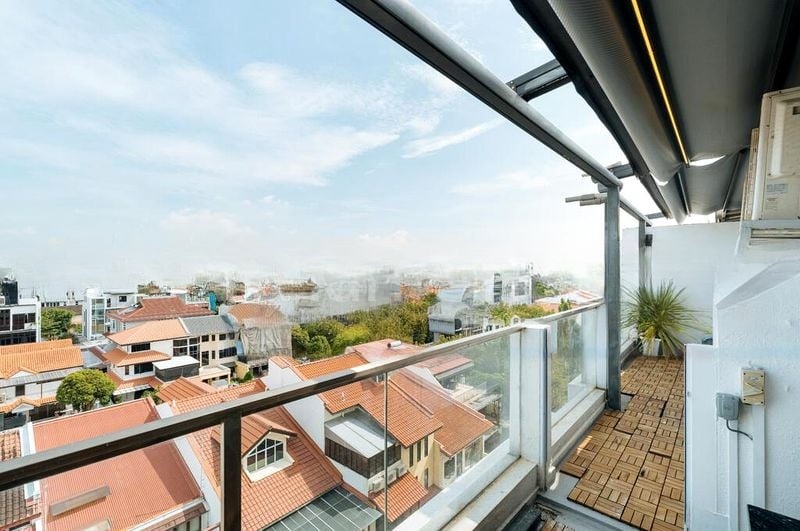 RESIDENCES @ JANSEN 3