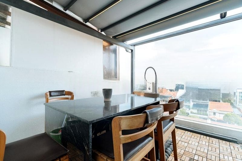 RESIDENCES @ JANSEN 4