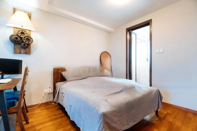 RESIDENCES @ JANSEN 8