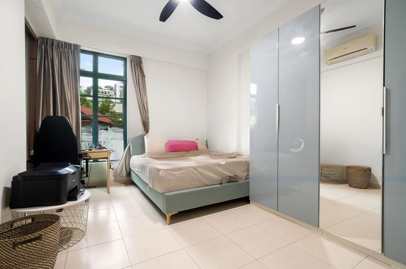 HILLVIEW HEIGHTS 6