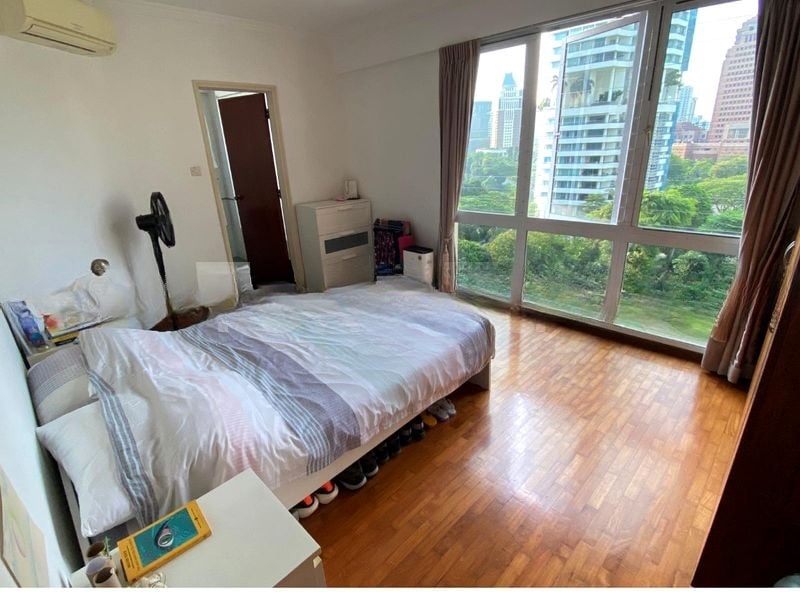 SAM KIANG MANSIONS 8