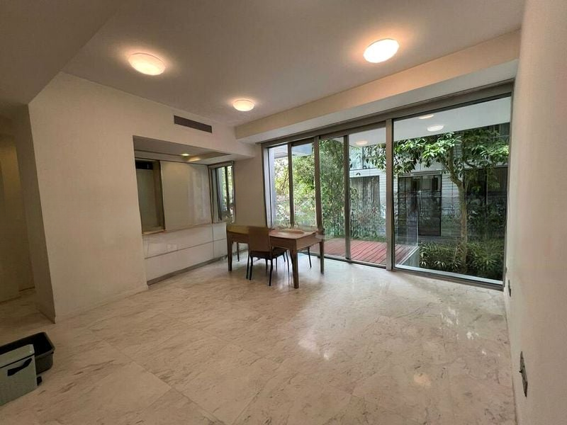 REFLECTIONS AT KEPPEL BAY 11