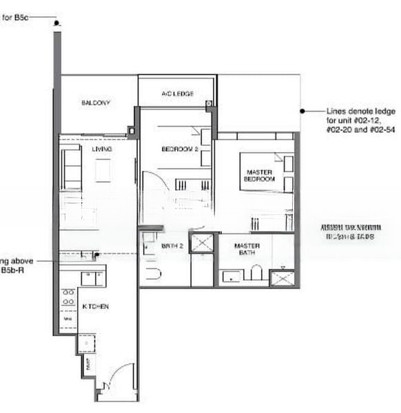 LEEDON GREEN 9