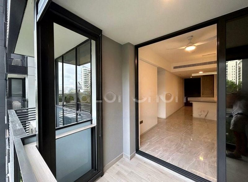 LEEDON GREEN 6