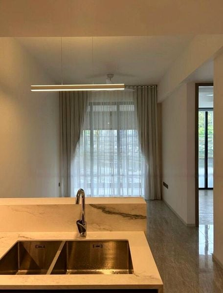LEEDON GREEN 3