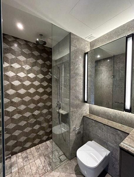 LEEDON GREEN 8