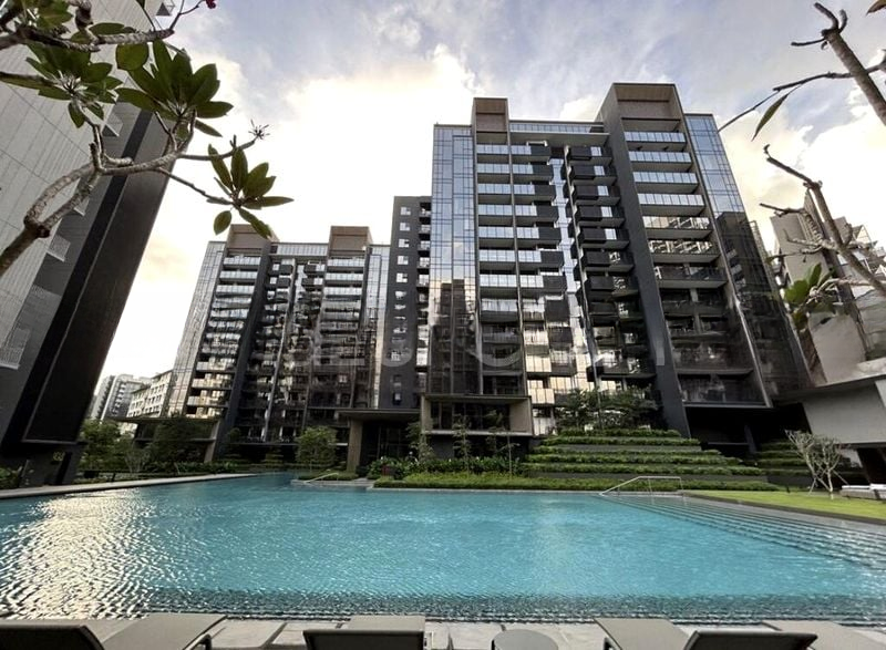 LEEDON GREEN 1