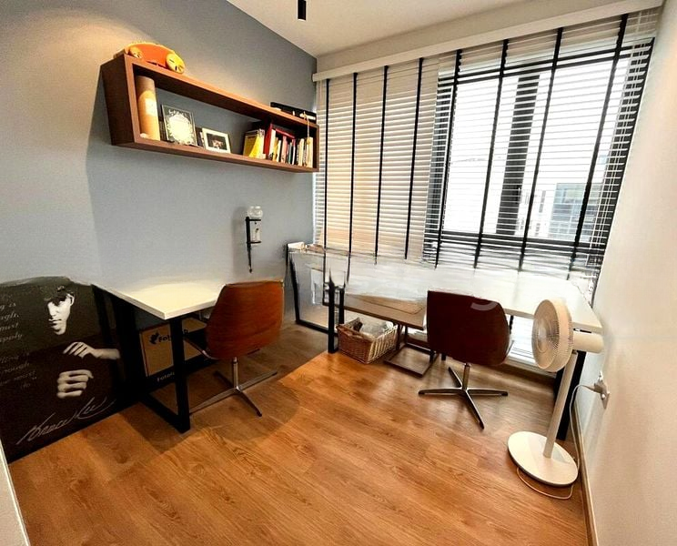 HUNDRED PALMS RESIDENCES 3