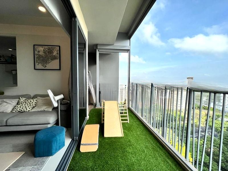 HUNDRED PALMS RESIDENCES 6