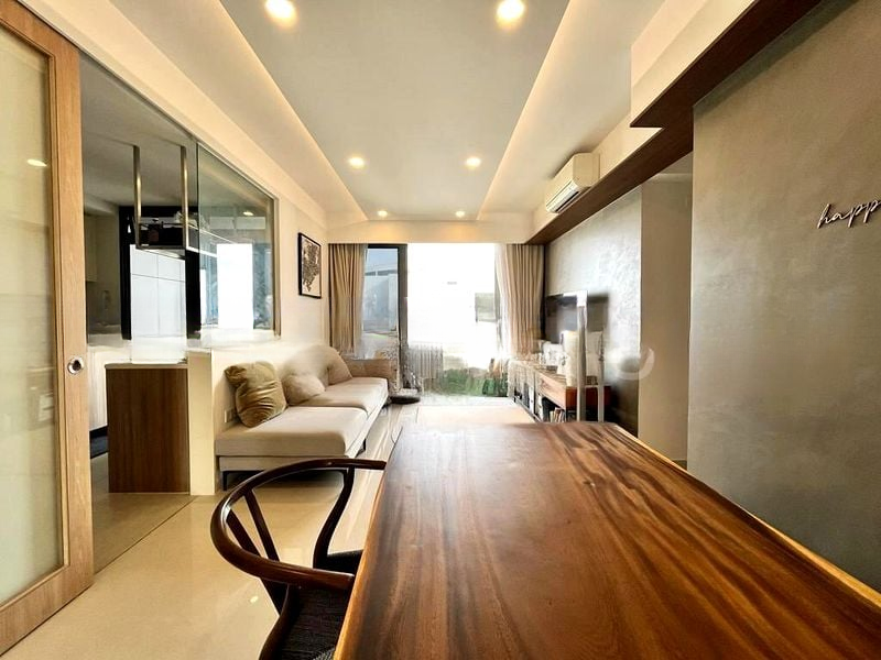 HUNDRED PALMS RESIDENCES 10