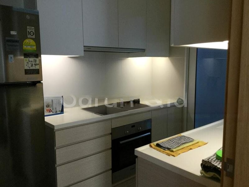 THE TAMPINES TRILLIANT 10