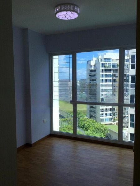 THE TAMPINES TRILLIANT 15