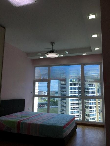 THE TAMPINES TRILLIANT 14