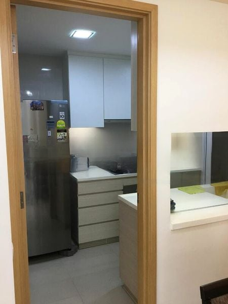 THE TAMPINES TRILLIANT 11