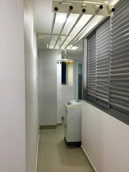 THE TAMPINES TRILLIANT 12