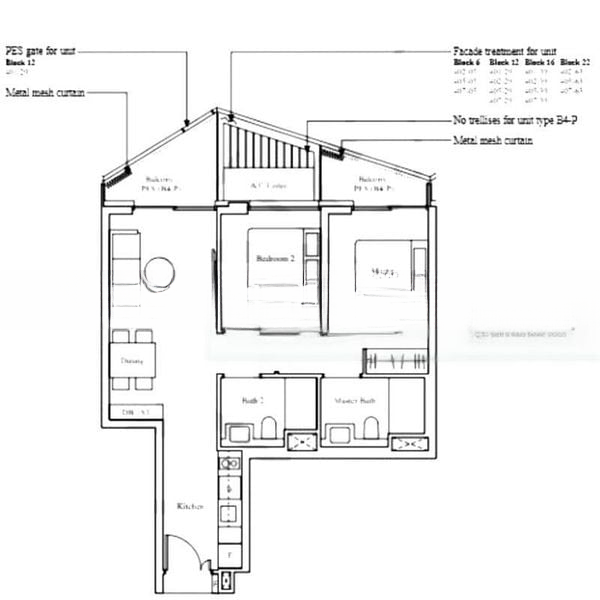 THE REEF AT KING'S DOCK 13