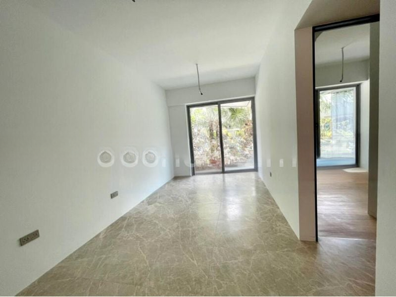 THE REEF AT KING'S DOCK 11