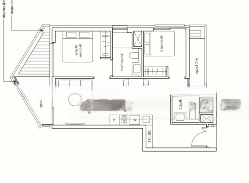 THE REEF AT KING'S DOCK 11