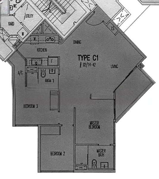 EIGHT COURTYARDS 5
