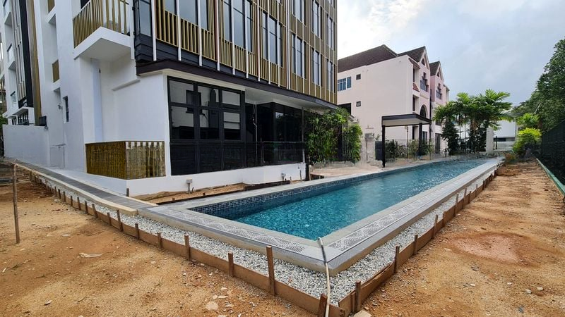K SUITES 10