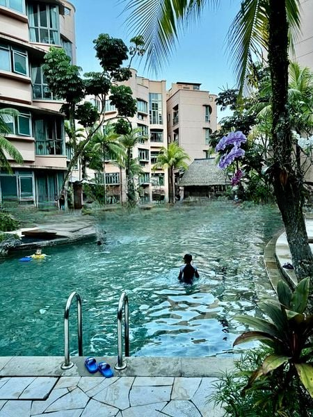 ADAM PARK CONDOMINIUM 5