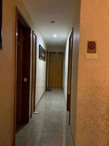 ADAM PARK CONDOMINIUM 10