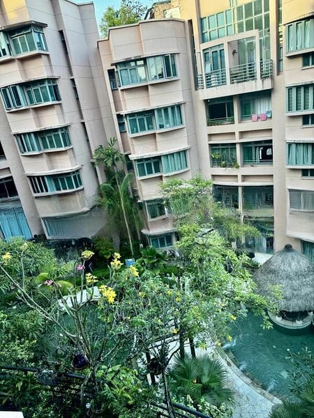 ADAM PARK CONDOMINIUM 7