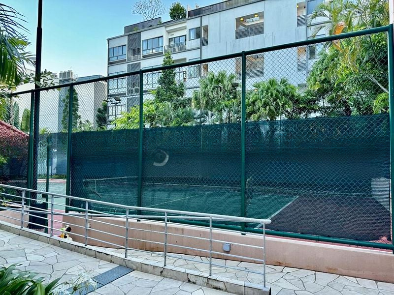 ADAM PARK CONDOMINIUM 1