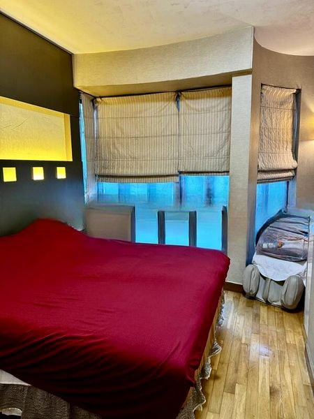 ADAM PARK CONDOMINIUM 12