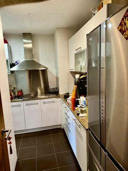 ADAM PARK CONDOMINIUM 14