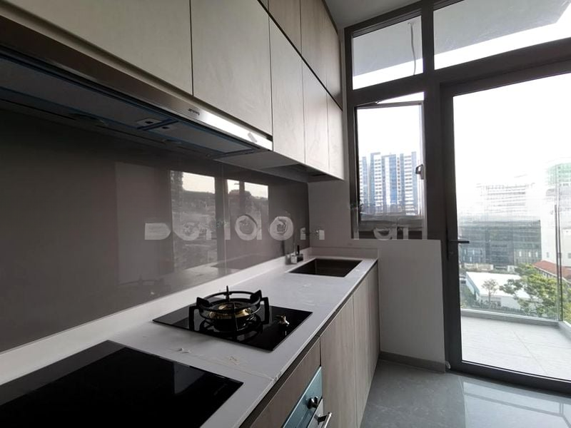 STURDEE RESIDENCES 7