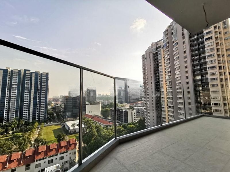 STURDEE RESIDENCES 1