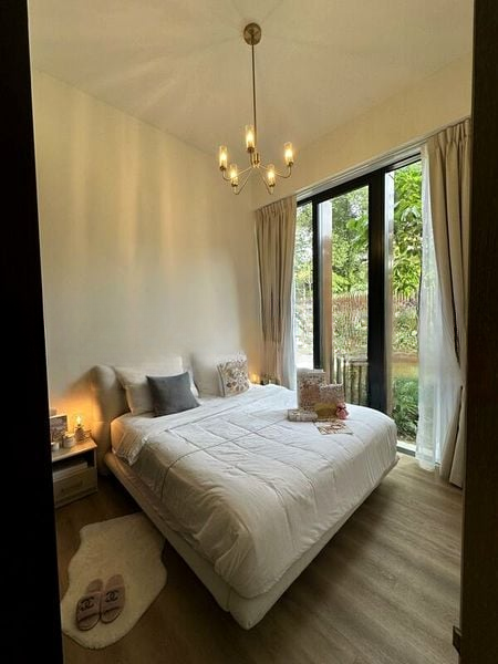 KI RESIDENCES AT BROOKVALE 6