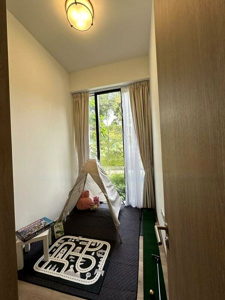 KI RESIDENCES AT BROOKVALE 8