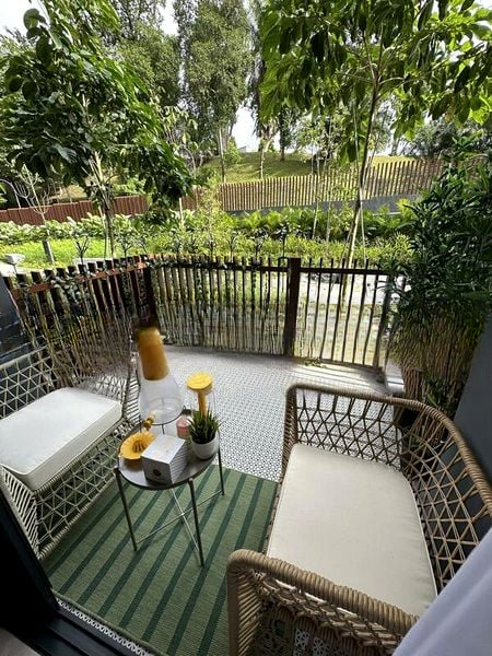 KI RESIDENCES AT BROOKVALE 3