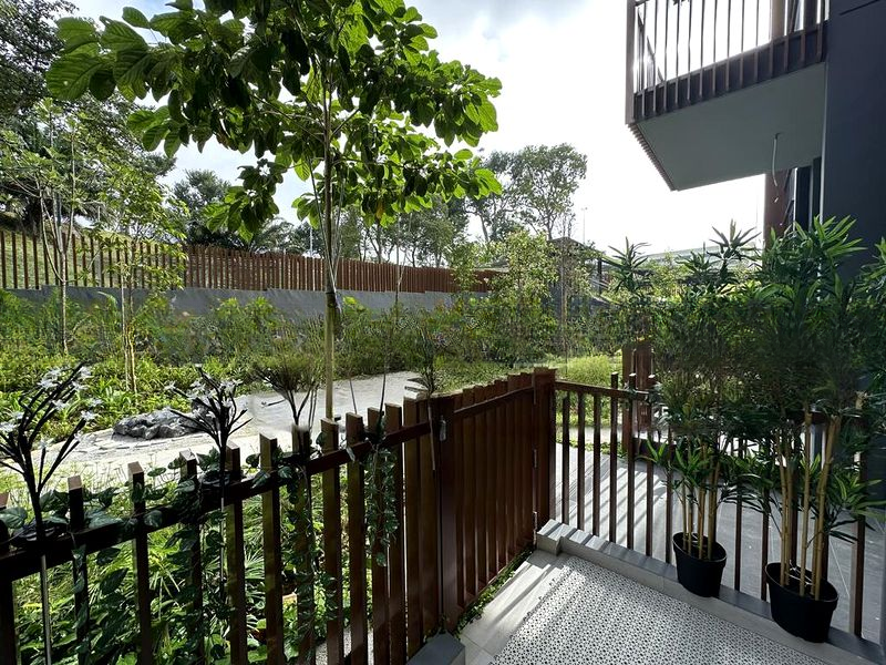 KI RESIDENCES AT BROOKVALE 1