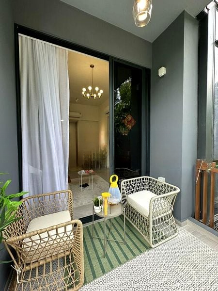 KI RESIDENCES AT BROOKVALE 2