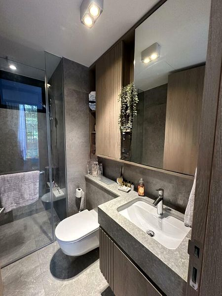 KI RESIDENCES AT BROOKVALE 9