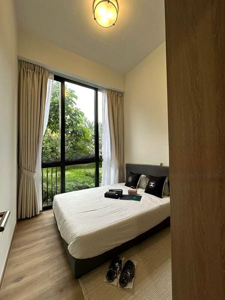 KI RESIDENCES AT BROOKVALE 11