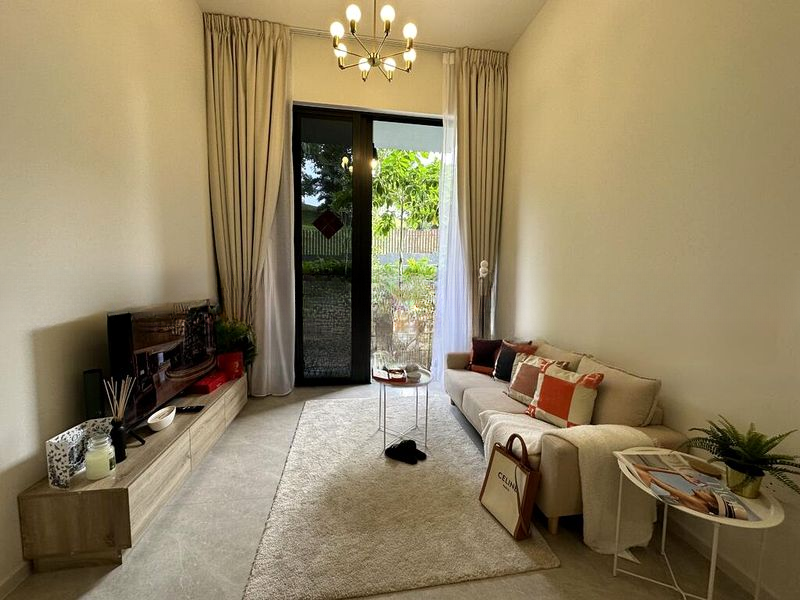 KI RESIDENCES AT BROOKVALE 14