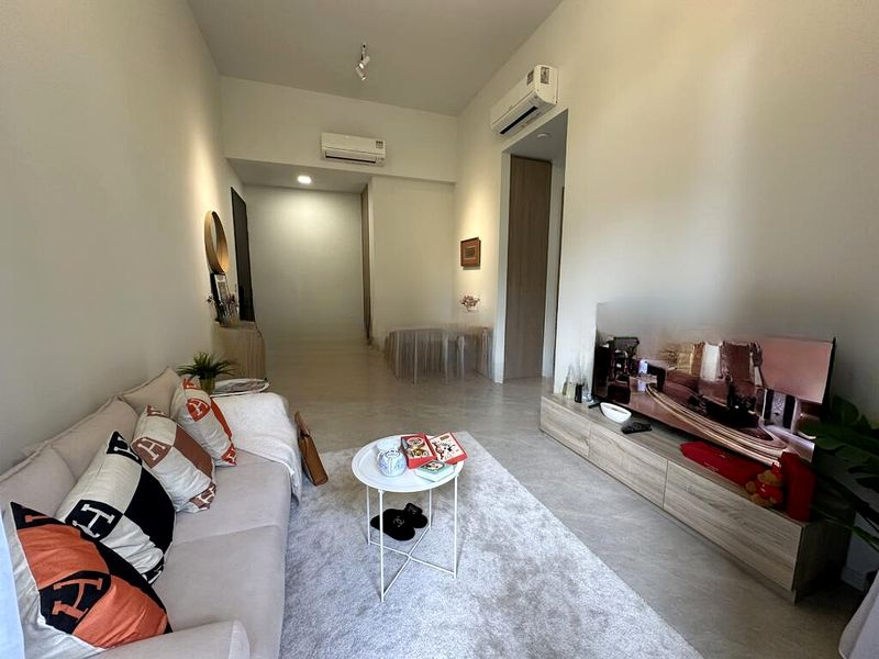 KI RESIDENCES AT BROOKVALE 13