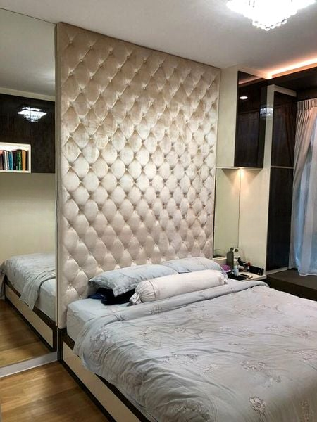 RV RESIDENCES 1