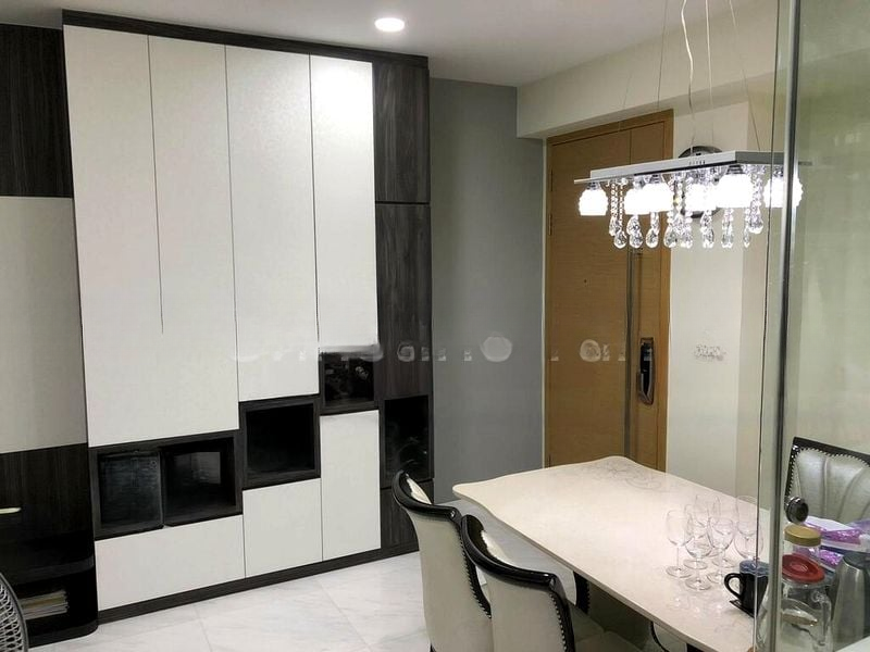 RV RESIDENCES 8