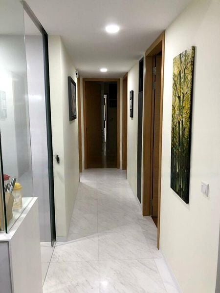 RV RESIDENCES 6