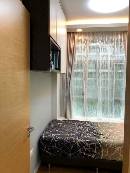 RV RESIDENCES 5