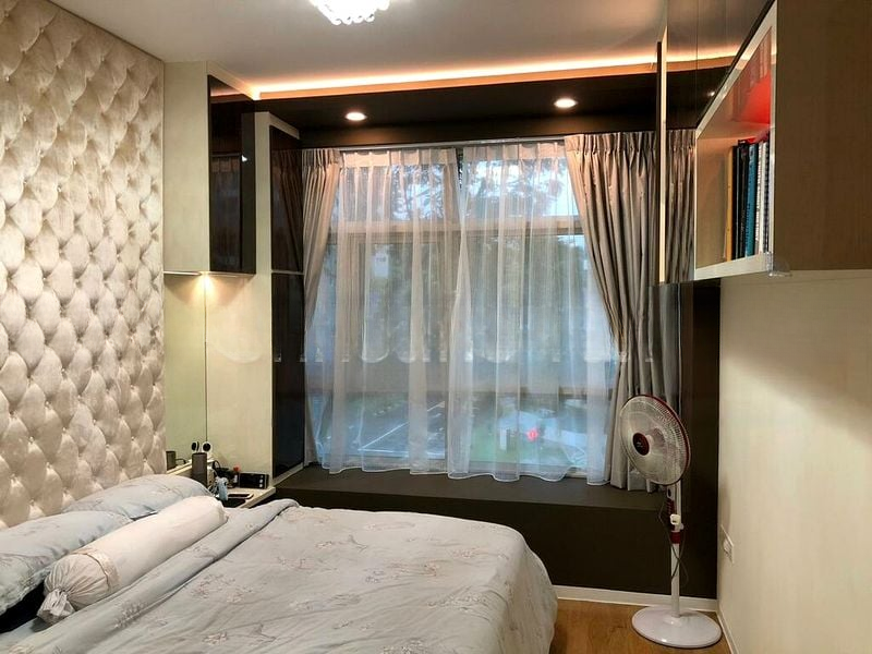 RV RESIDENCES 2